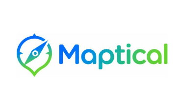 Maptical.com is for sale