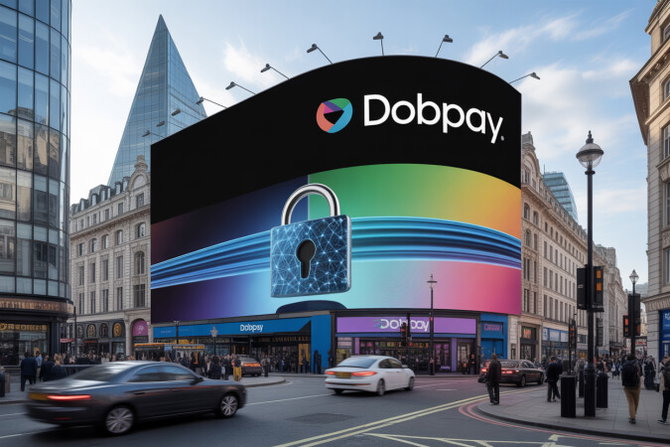 DOBPAY.com — 3