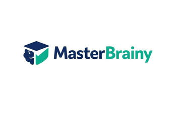 MasterBrainy.com - Creative brandable domain for sale