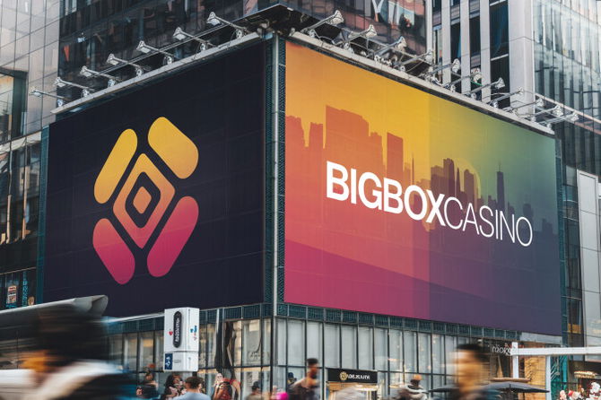 BigBoxCasino.com