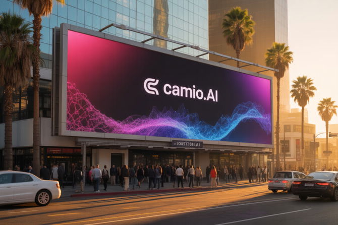 Camio.AI