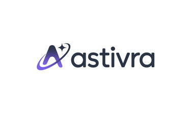 Astivra.com - Creative brandable domain for sale