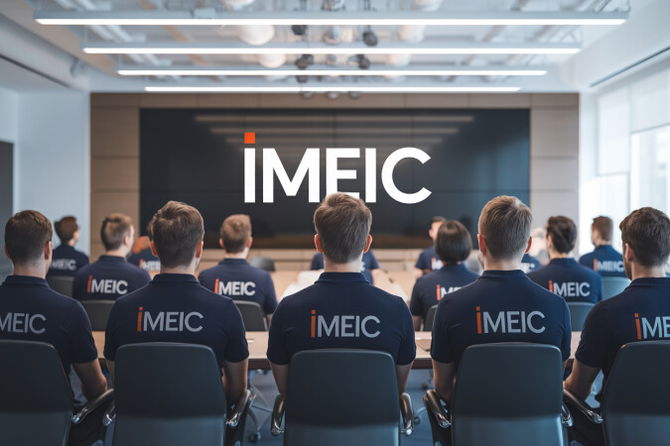 IMEIC.com