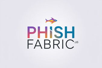 PhishFabric.us - Creative brandable domain for sale