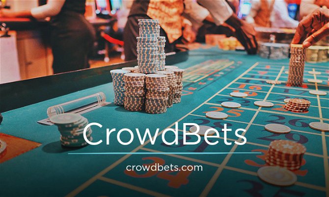 crowdbets.com
