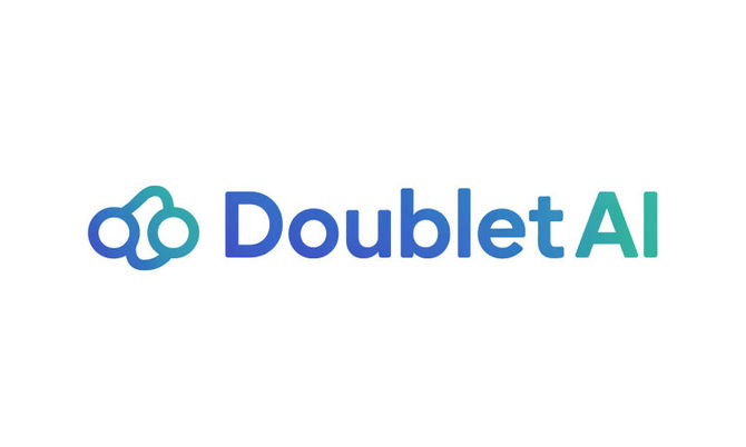 DoubletAI.com