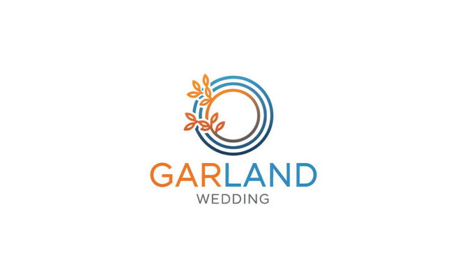 GarlandWedding.com