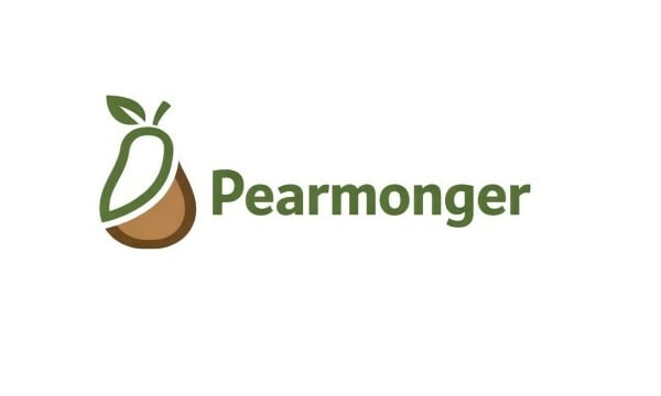 Pearmonger logo