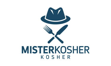 MisterKosher.com - Creative brandable domain for sale