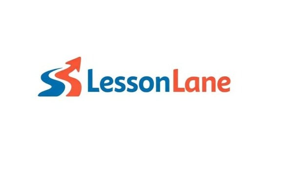 LessonLane logo