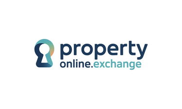 propertyonline.exchange - Creative brandable domain for sale