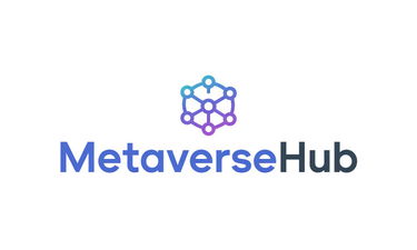 MetaverseHub.com is for sale