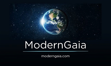 ModernGaia.com