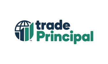 TradePrincipal.com - Creative brandable domain for sale