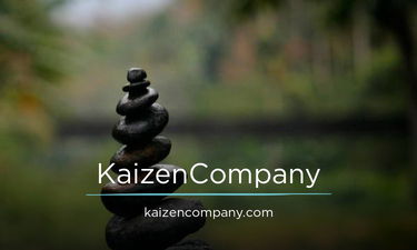 KaizenCompany.com