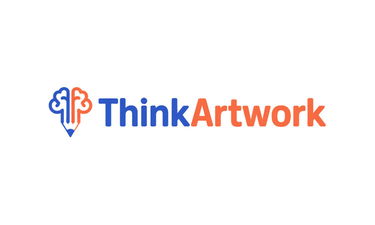 ThinkArtwork.com - Creative brandable domain for sale