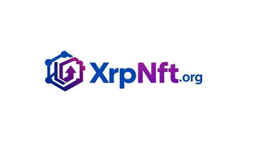 XrpNFT.org - Creative brandable domain for sale
