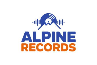 AlpineRecords.com - Creative brandable domain for sale