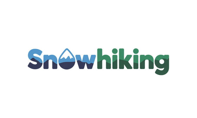 SnowHiking.com