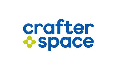 Crafterspace.com - Creative brandable domain for sale