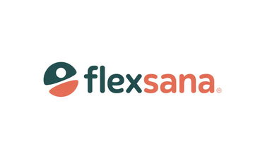 Flexsana.com - Creative brandable domain for sale