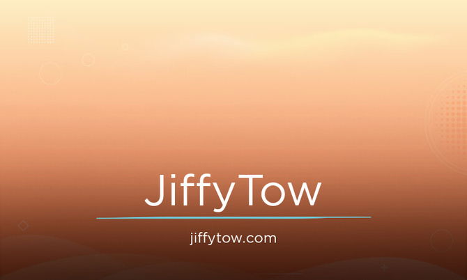 JiffyTow.com