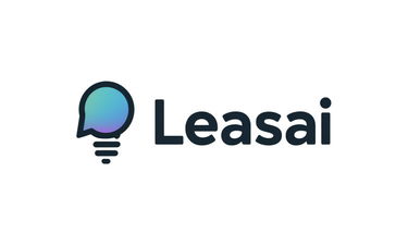LEASAI.COM - Creative brandable domain for sale