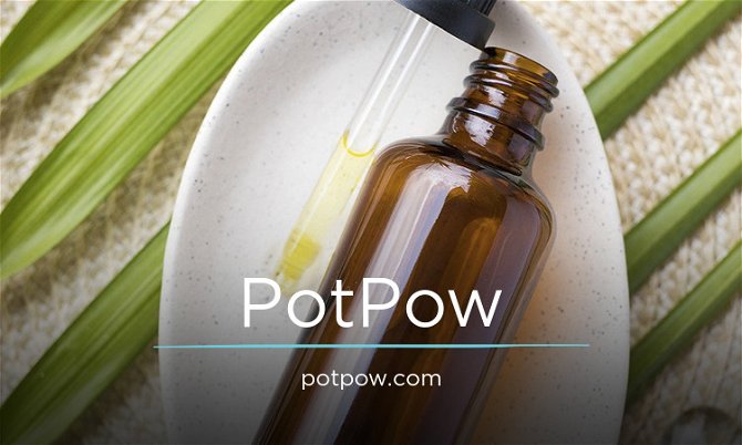 PotPow.com