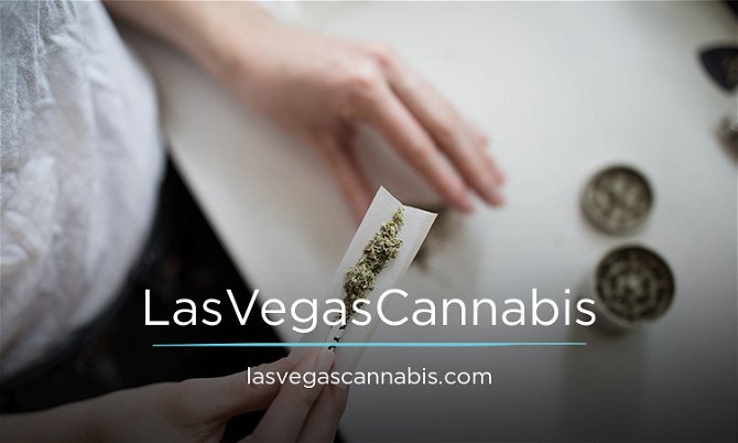 LasVegasCannabis.com