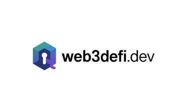Web3Defi logo