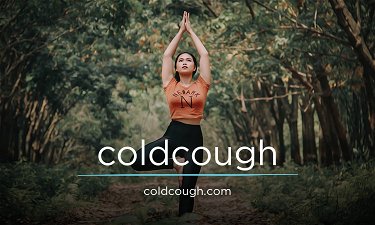 coldcough.com