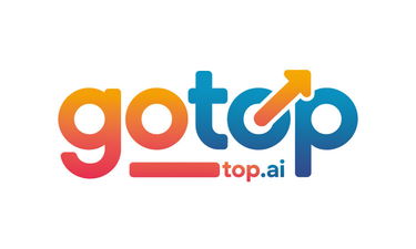 GoTop logo