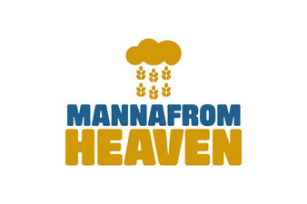 MannaFromHeaven.com - Creative brandable domain for sale