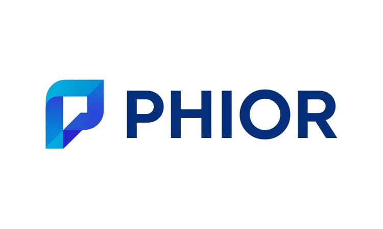 Phior logo