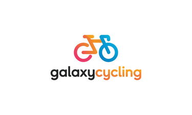 GalaxyCycling.com - Creative brandable domain for sale