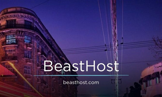 BeastHost.com