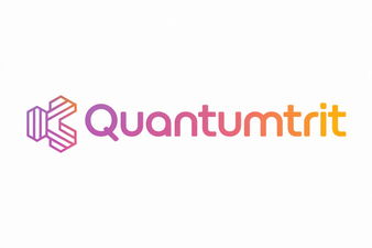 QuantumTrit.com - Creative brandable domain for sale