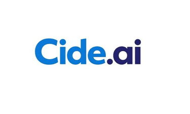 Cide.ai - Creative brandable domain for sale