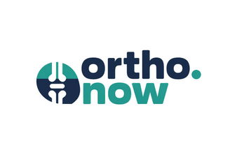 Ortho.Now - Creative brandable domain for sale