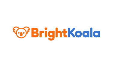 BrightKoala.com - Creative brandable domain for sale