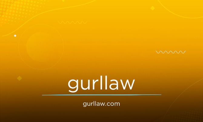 Gurllaw.com
