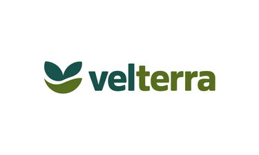 Velterra.com - Creative brandable domain for sale