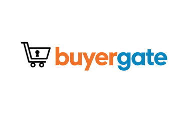BuyerGate.com - Creative brandable domain for sale