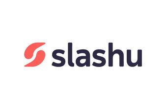 Slashu.com - Creative brandable domain for sale