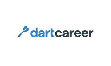 DartCareer.com - Creative brandable domain for sale