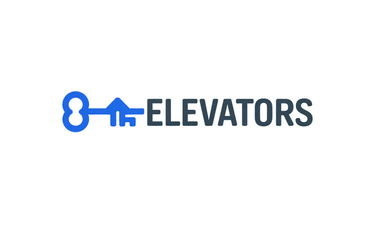 Keyelevators.com - Creative brandable domain for sale
