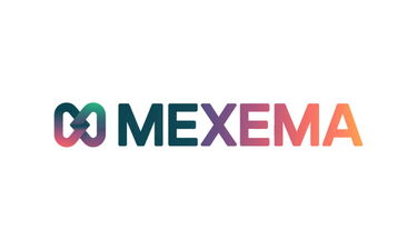 Mexema.com - Creative brandable domain for sale