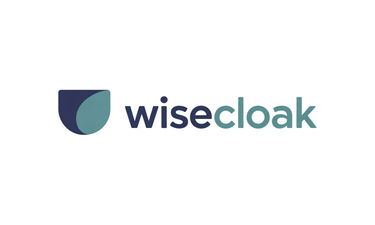 WiseCloak.com - Creative brandable domain for sale
