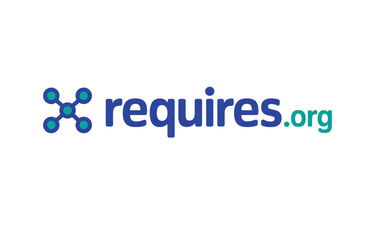 Requires.org - Creative brandable domain for sale