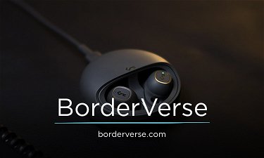 BorderVerse.com